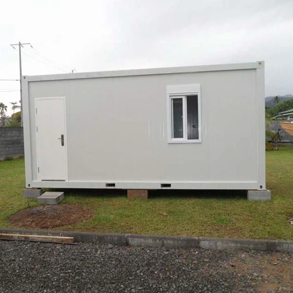 Portable Detachable Container Homes