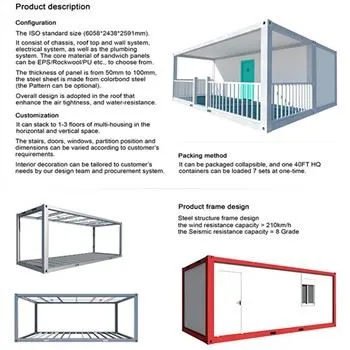 Avtakbare beholderhus som er enkle å montere