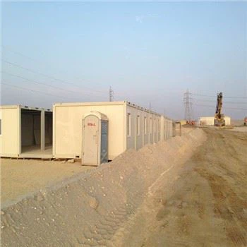 Innebygde beholderhus for rørleggerarbeid