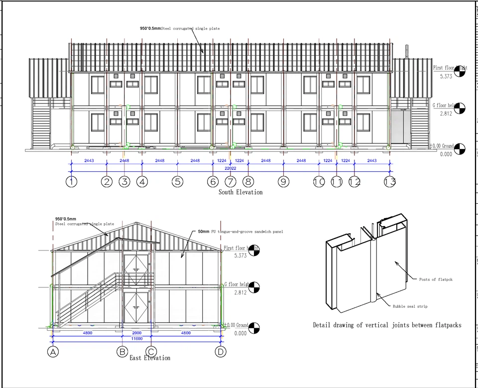 Custom Modular Camp Solutions For Indonesian Mining Operations best