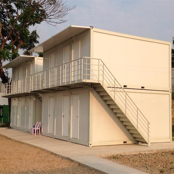 1-container house 1-container house
